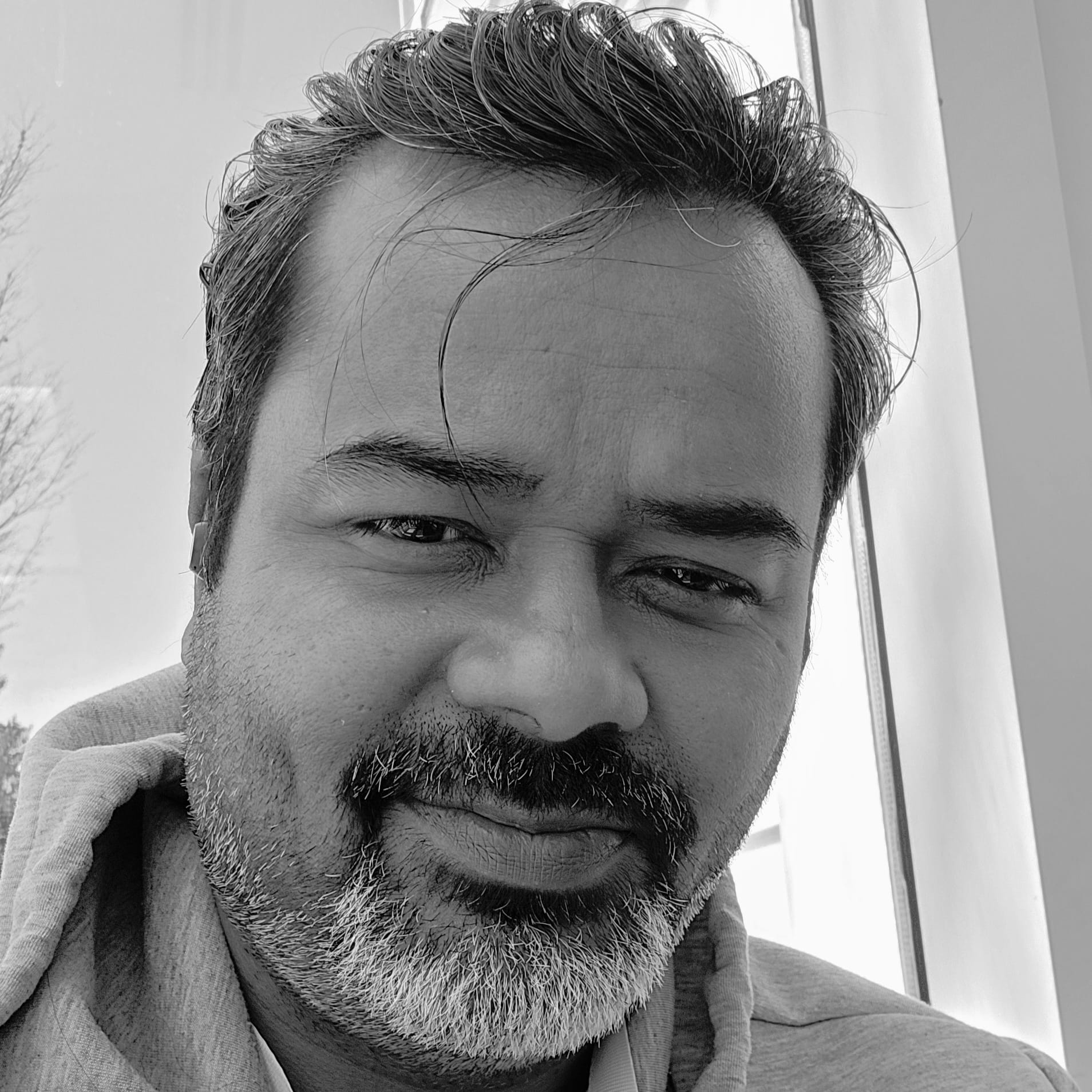 Brij Mohan